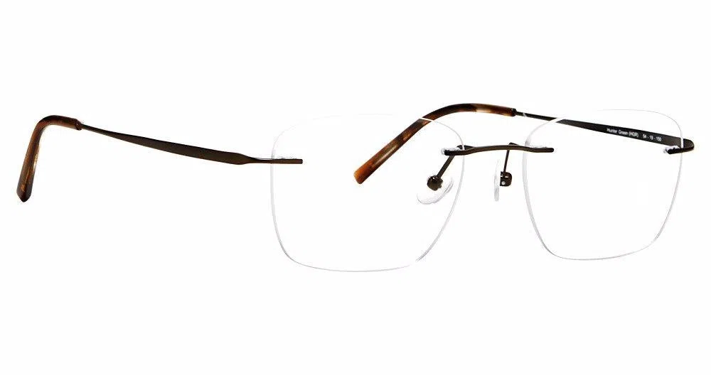 Totally Rimless TRINFINITY05374 Eyeglasses - view 3